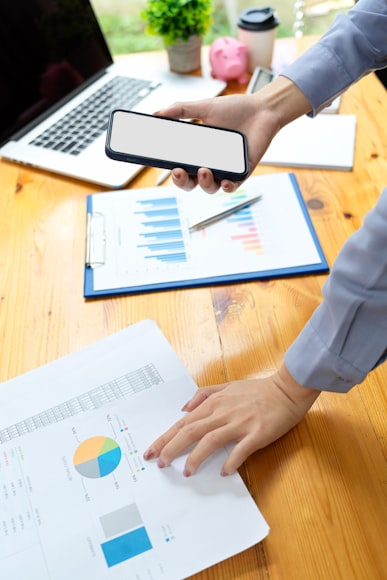 Search Engine Optimisation