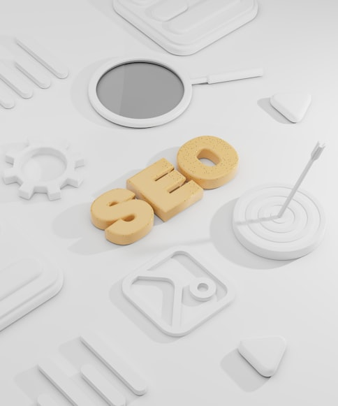 Search Engine Optimisation