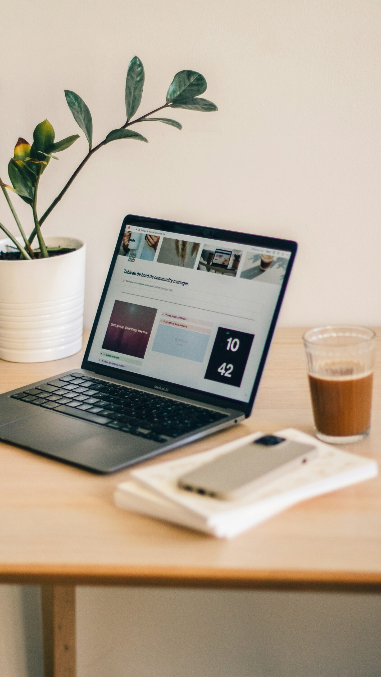 Social Media Marketing