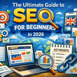 SEO for Beginners