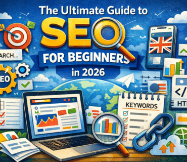 SEO for Beginners