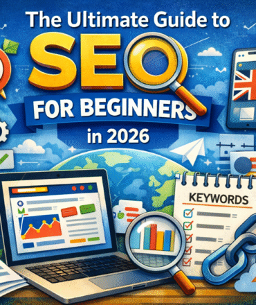 SEO for Beginners